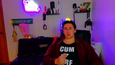 Zach Rhyder online show from 04-07-26, 02:01