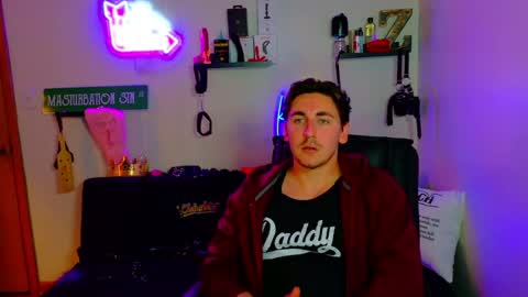 Zach Rhyder online show from 04-14-26, 02:17