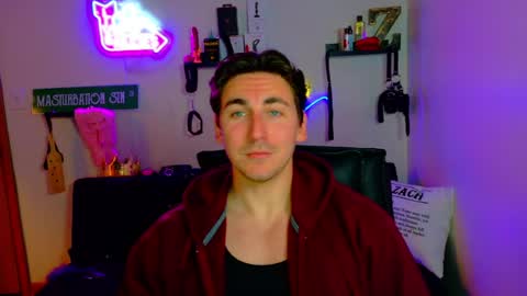 Zach Rhyder online show from 04-20-26, 01:19