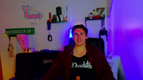 Zach Rhyder online show from 04-21-26, 01:42