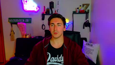 Zach Rhyder online show from 04-23-26, 01:40