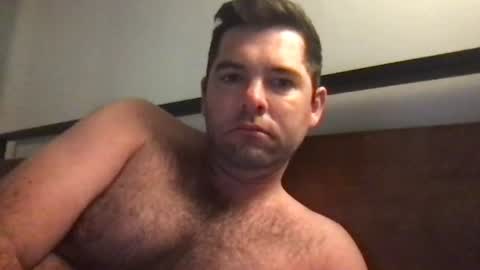 First time online show from 06-14-26, 04:36