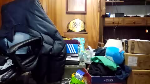 Zack online show from 03-16-26, 03:27