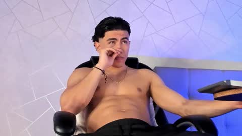 zack conor online show from 02-10-26, 10:25