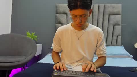 Zack Dehaan online show from 06-20-26, 03:20