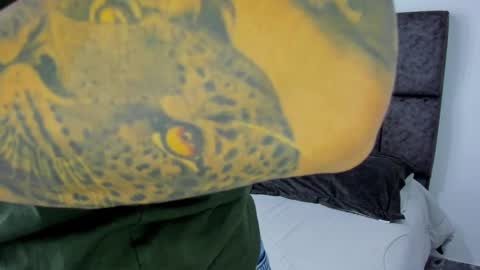 Richard online show from 02-14-25, 04:09