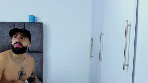 Richard online show from 03-04-25, 12:12