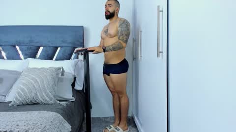 Richard online show from 10-20-25, 12:49