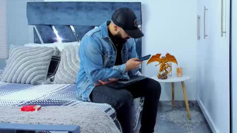 Snapshot of zack_froone chatting on 02-18-26, 01:18 Richard online show from 02-18-26, 01:18