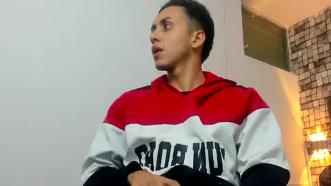 Snapshot of zack_isback chatting on 04-13-26, 08:03 zack_isback online show from 04-13-26, 08:03