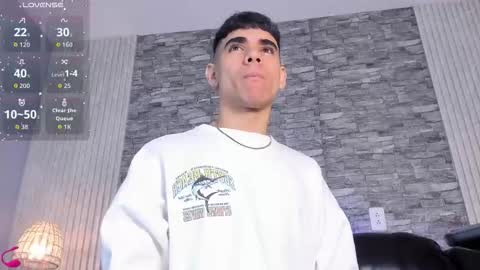 Snapshot of zack_joness10 chatting on 11-19-25, 03:17 zack_joness10 online show from 11-19-25, 03:17