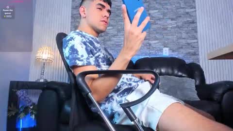 Snapshot of zack_joness10 chatting on 12-02-25, 04:18 zack_joness10 online show from 12-02-25, 04:18