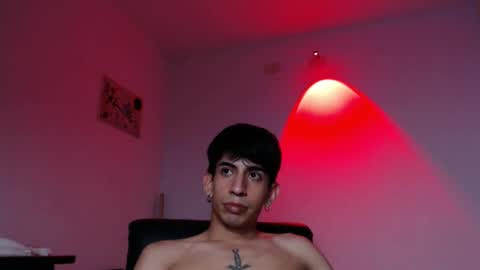 Zack King online show from 09-26-25, 04:16