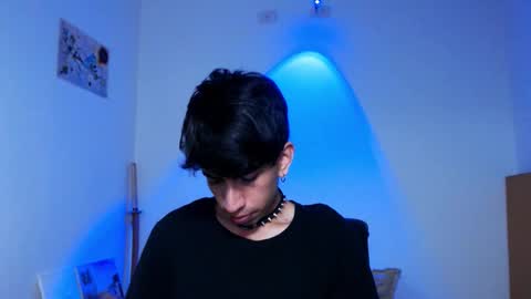 Zack King online show from 10-23-25, 04:23