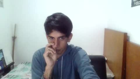 Zack King online show from 11-04-25, 02:38