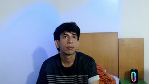 Zack King online show from 07-08-26, 06:40
