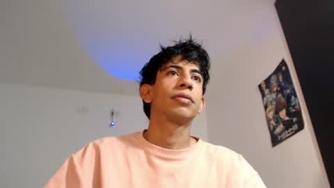 Zack King online show from 07-14-26, 03:40