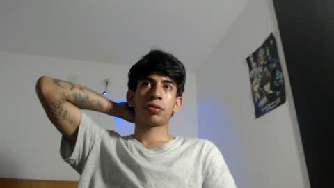 Zack King online show from 07-23-26, 04:16