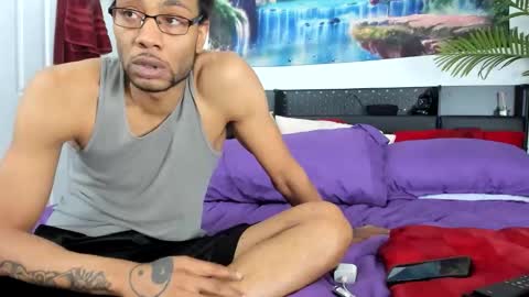 Zack Pipher online show from 03-23-26, 01:26