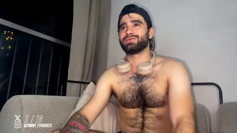 Snapshot of zack_sullivan22 chatting on 01-08-26, 02:36 zack_sullivan22 online show from 01-08-26, 02:36