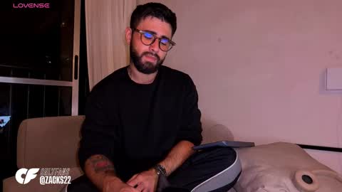 Snapshot of zack_sullivan22 chatting on 03-10-26, 06:18 zack_sullivan22 online show from 03-10-26, 06:18