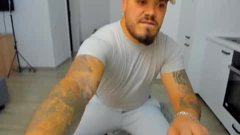 Zack online show from 11-04-25, 07:13