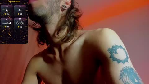 Snapshot of zackcum_ chatting on 01-26-25, 05:23 for you Zack online show from 01-26-25, 05:23