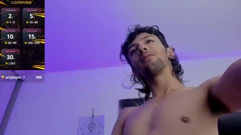 Snapshot of zackcum_ chatting on 03-12-25, 06:51 for you Zack online show from 03-12-25, 06:51