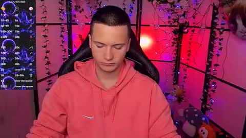 Snapshot of zackhandsome chatting on 10-28-25, 05:55 Zack online show from 10-28-25, 05:55