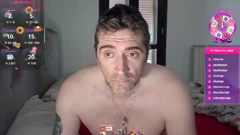 Ivan online show from 06-08-26, 11:54