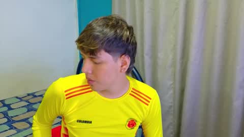 ZackMontiel07 online show from 02-07-26, 09:13