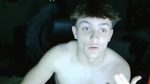 Zack online show from 02-13-26, 04:19