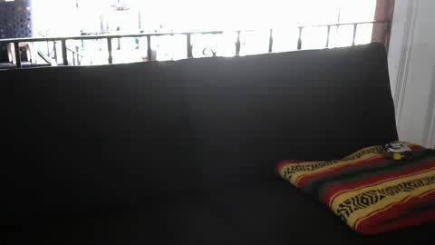 Aiden online show from 09-10-25, 02:17