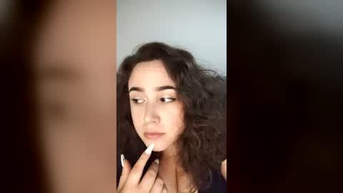 Snapshot of zadiehaze chatting on 06-16-26, 01:52 Zadie Haze online show from 06-16-26, 01:52