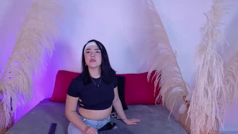 Zafira online show from 12-01-25, 06:46