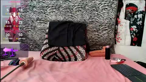 zafira online show from 03-28-26, 03:00