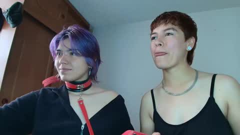 zafira_raven online show from 11-07-25, 03:12