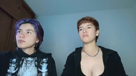 zafira_raven online show from 11-08-25, 10:19