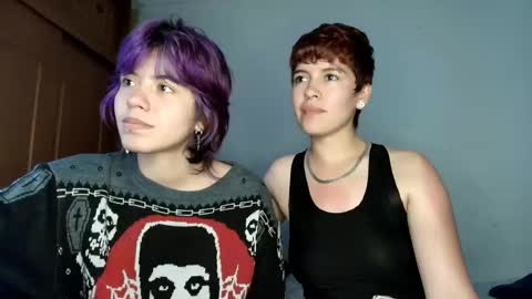 zafira_raven online show from 12-14-25, 10:14