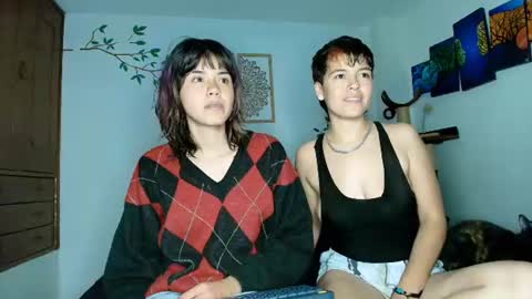 zafira_raven online show from 07-08-26, 04:28