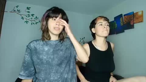zafira_raven online show from 07-16-26, 02:50