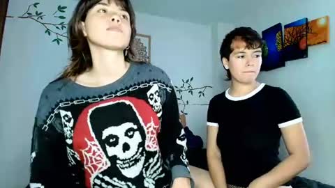 zafira_raven online show from 07-20-26, 09:28