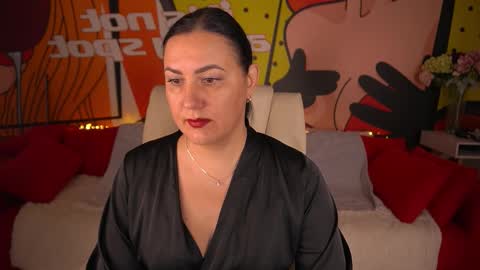 Zafiramoonn online show from 11-12-25, 02:06