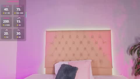 Snapshot of zafiro__brown chatting on 11-25-25, 12:05 Zafiro Brown online show from 11-25-25, 12:05