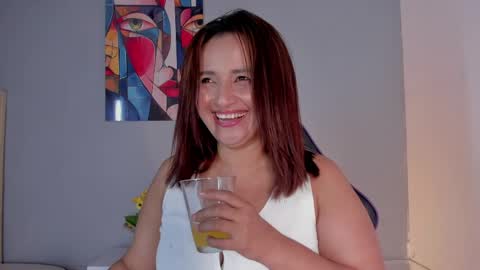 Zafiro Brown online show from 03-24-26, 08:14