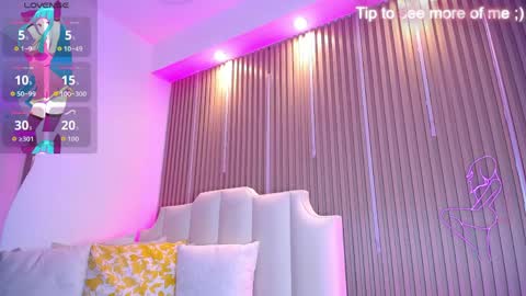 Zafiro online show from 04-01-26, 04:46