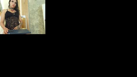 Zafiro online show from 04-20-26, 05:21