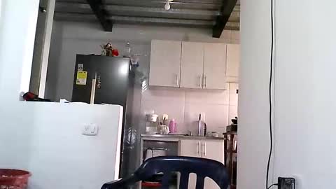 Zafiro online show from 03-14-26, 05:18