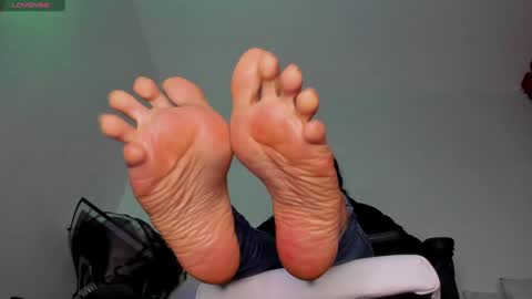 Snapshot of zafiro_winslow chatting on 01-26-25, 11:50 GODDESS ZAFIRO WINSLOW online show from 01-26-25, 11:50