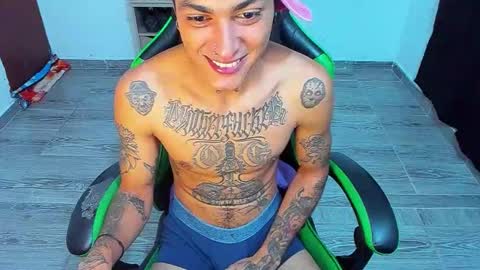 BiG Zafiro online show from 03-10-26, 10:53